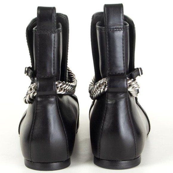 Alexander Wang "Izzy" Boot - Size 7 - Picture 3 of 9
